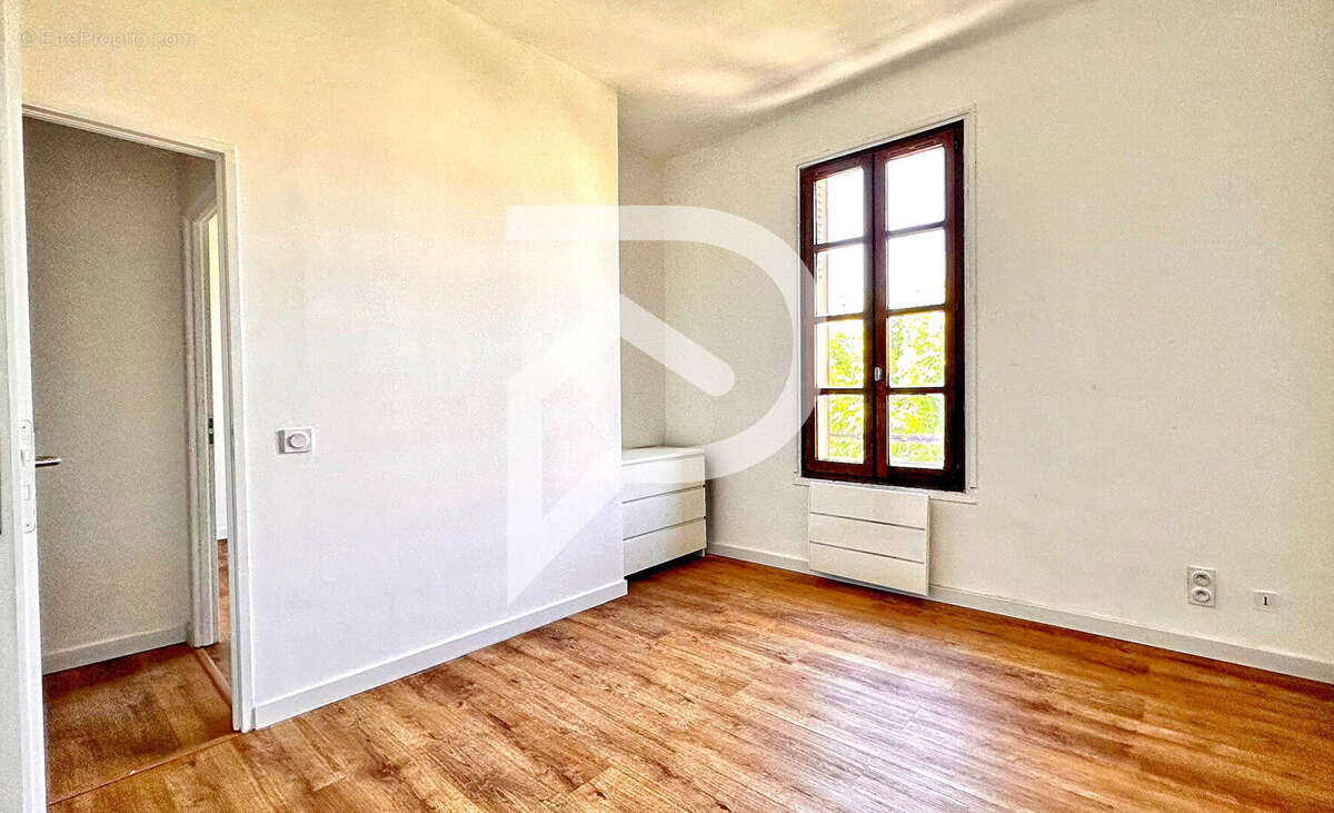 Appartement à MANOSQUE