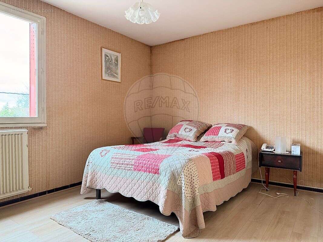 Appartement à NEVERS