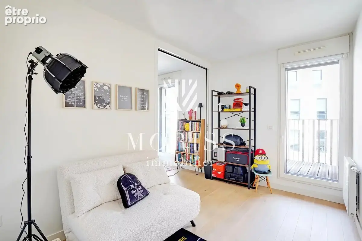 Appartement 5 pièces 112m2 exclusivité - photo 5