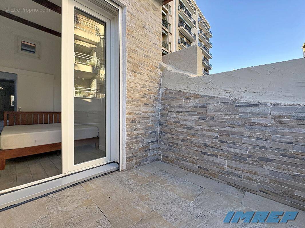 Maison à MARSEILLE-8E