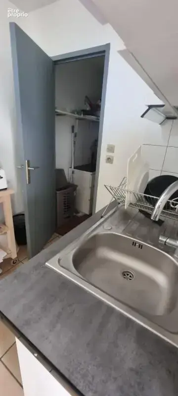 Immeuble de rapport avec 13 appartements loués meublés sur TALENCE. Rapport net 77616 euros - photo 13