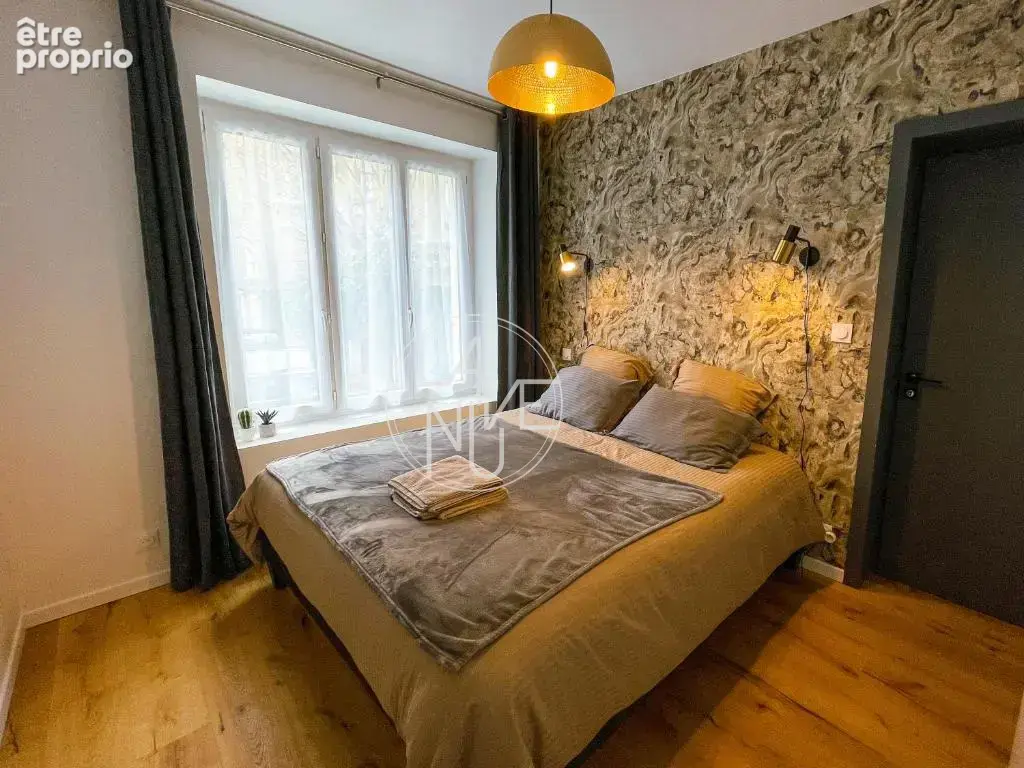 Boulogne-sur-mer   appartement 92 m2 avec 245 m2 d'extérieurs - photo 4