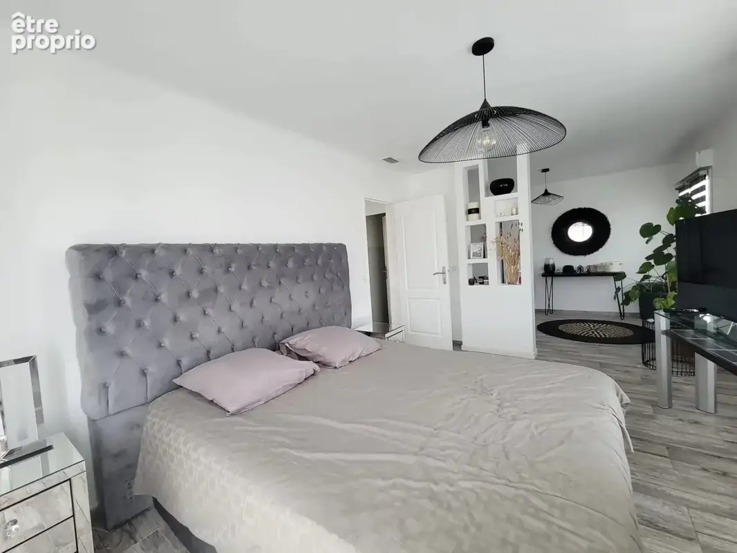 Maison 5 pièces 134 m² à vendre à Plan-De-Cuques (13380) - photo 6