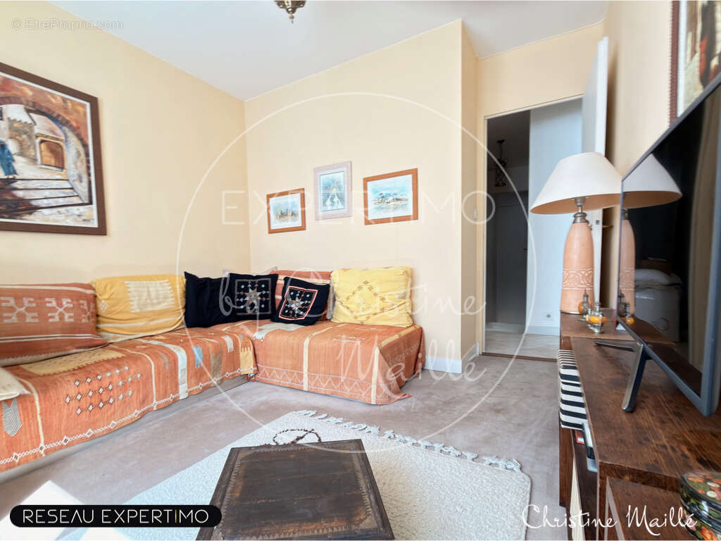 Versailles montreuil - appartement 5 pièces 105m2 avec balcon, parking et ascenseur - photo 28