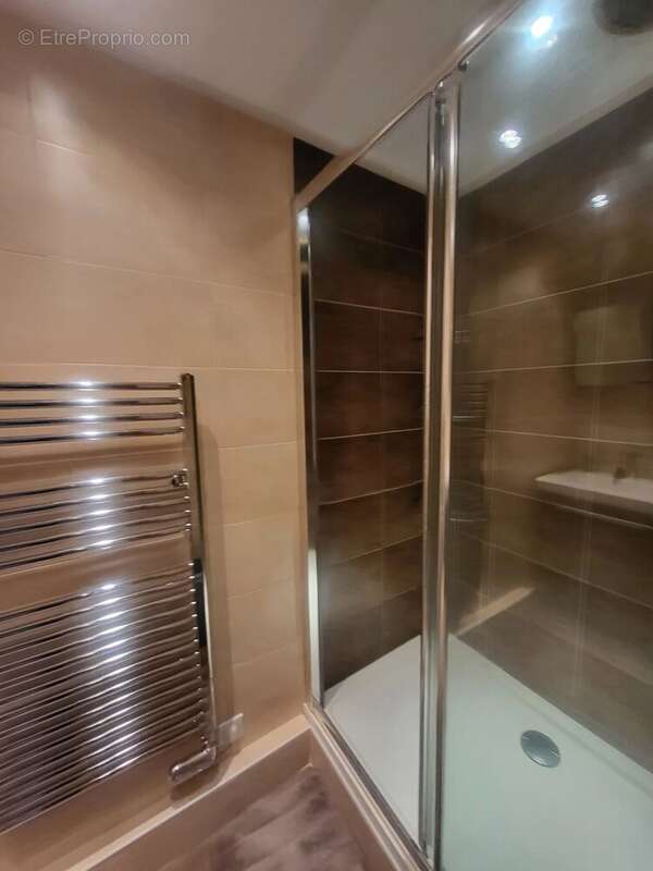 Appartement à LES AVANCHERS-VALMOREL