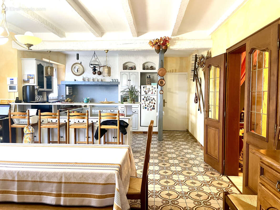 Maison à MIREBEAU