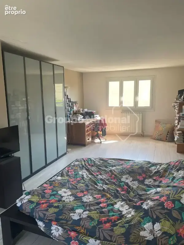 Villa 4 chambres, garage, jardin - photo 14