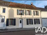 Photo 1 - Maison à OULCHY-LE-CHATEAU