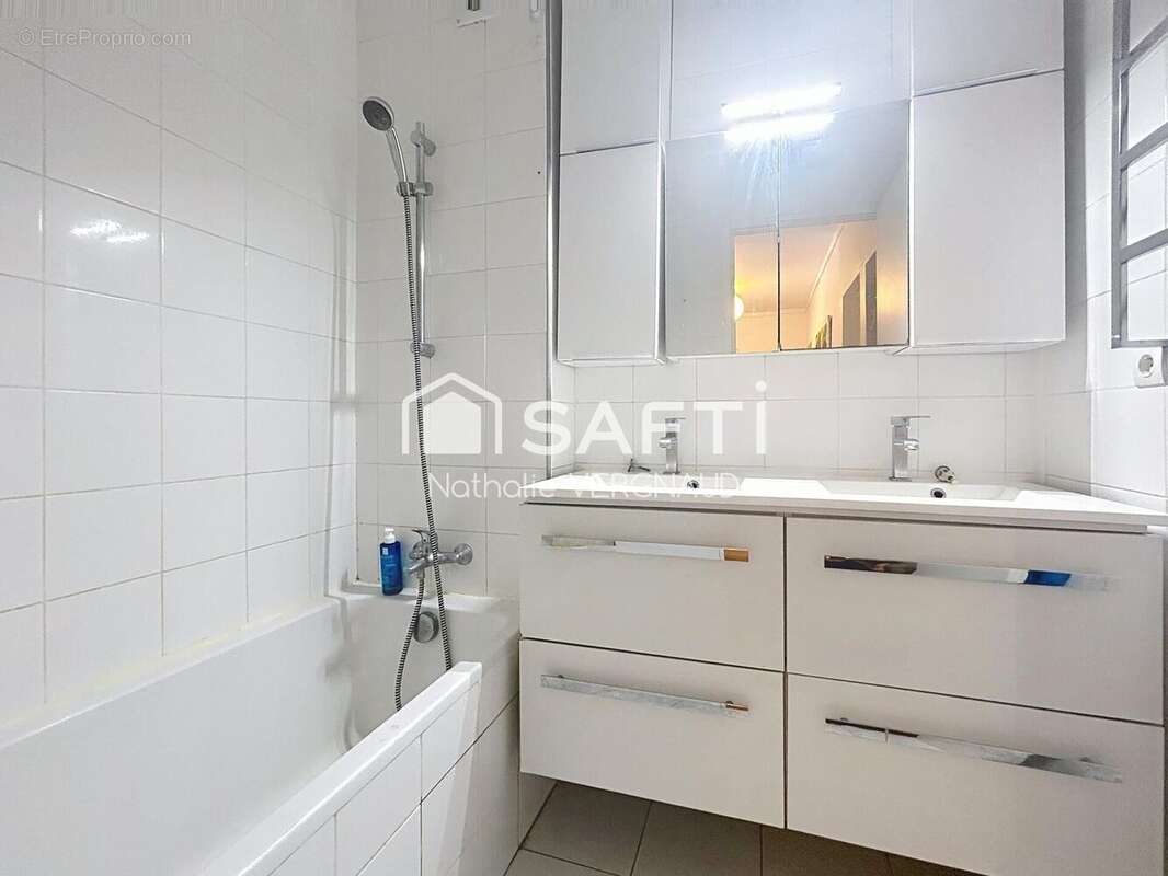 Photo 9 - Appartement à SCEAUX