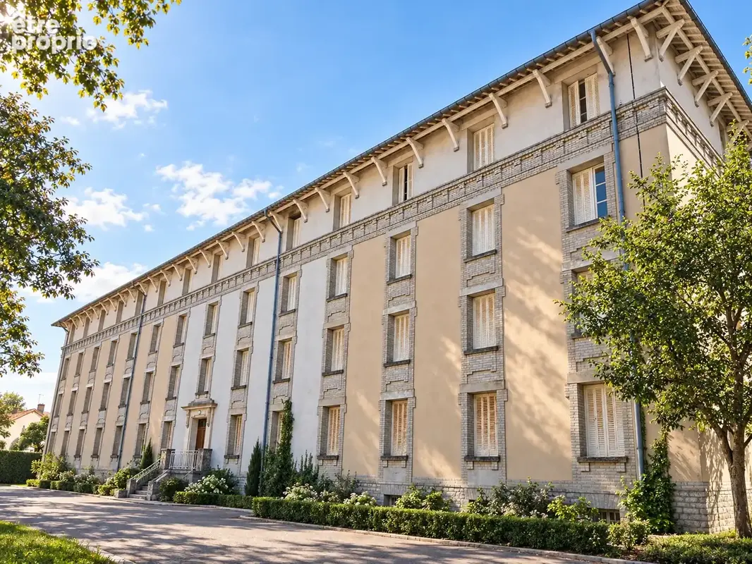 Photo Appartement à Vittel au prix de 73 335€