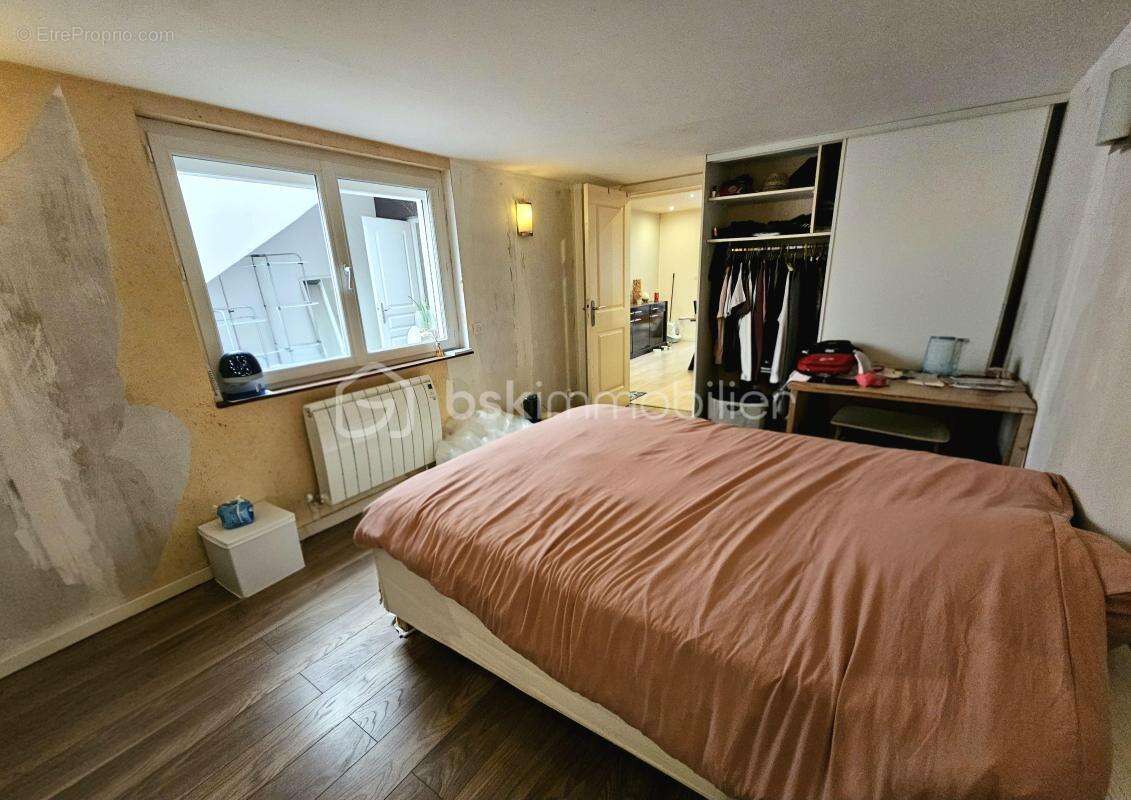 Appartement à ROANNE