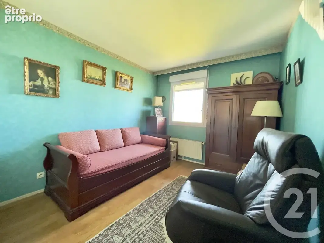 Appartement 3 pièces 72 m² à vendre à Villeurbanne (69100) - photo 15