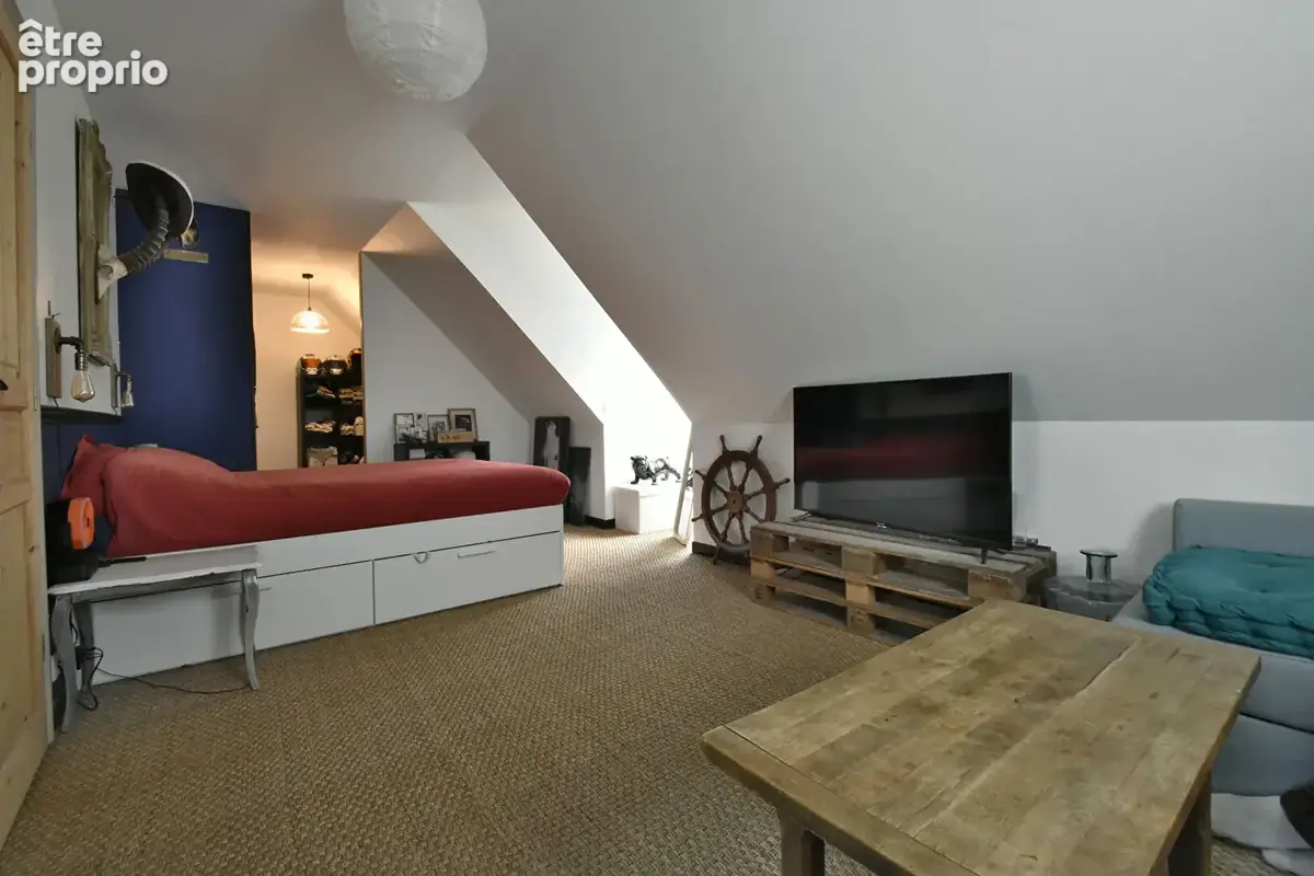 Maison 182m² à jouars-pontchartrain - photo 11