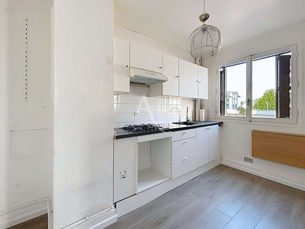 Appartement à MELUN
