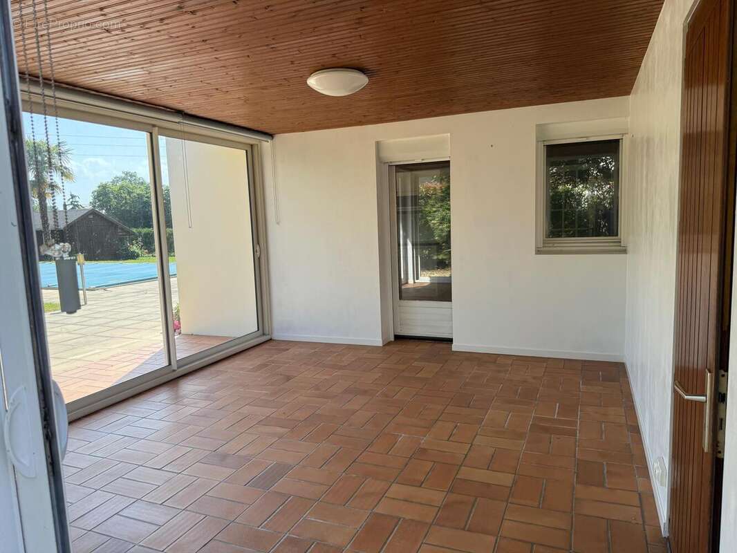 Photo 5 - Maison à SOULAIRE-ET-BOURG