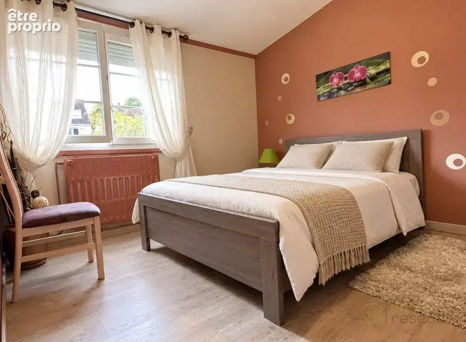 Maison 5 pièces 83 m² à vendre à Beauvais (60000) - photo 6