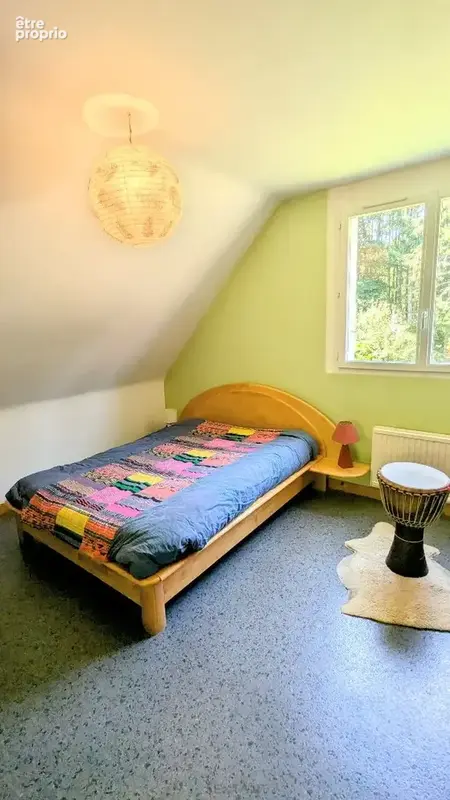 Maison de campagne avec jacuzzi, dépendance et presque de 2 hectares - photo 12