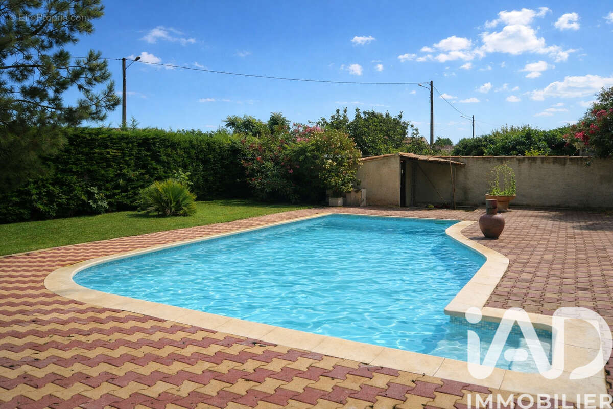 Photo 3 - Maison à LAPALUD