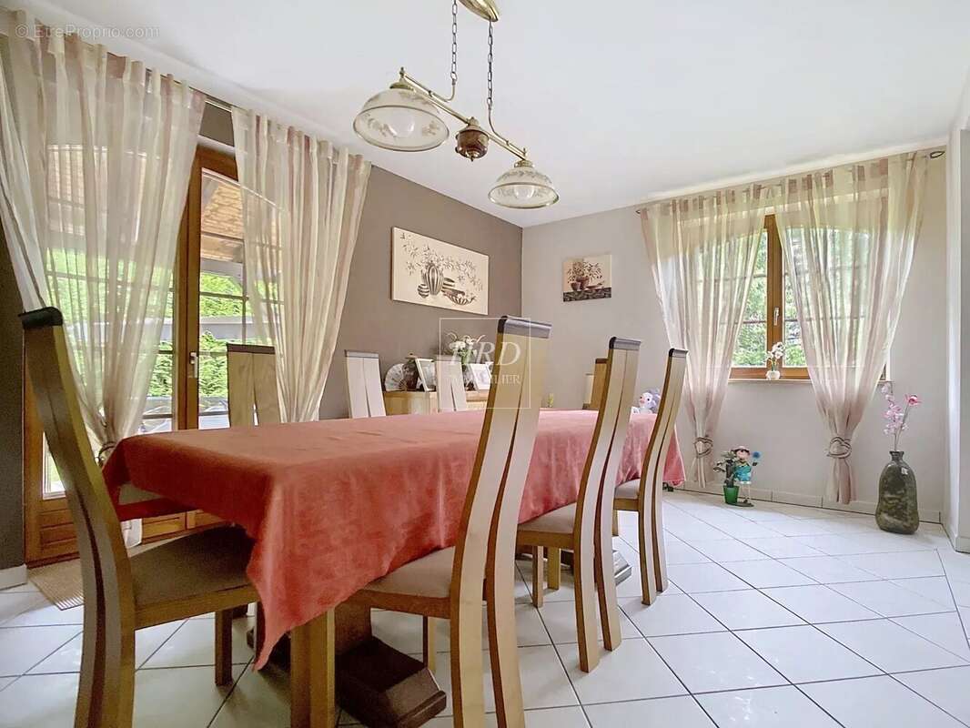 Maison à MARLENHEIM