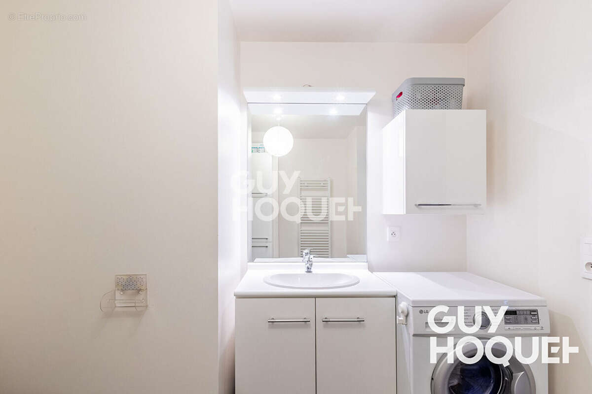 Appartement à ATHIS-MONS