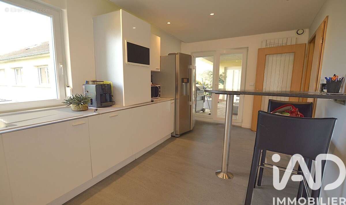 Photo 2 - Appartement à ROZERIEULLES