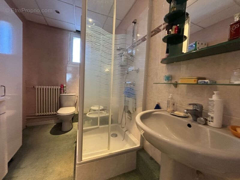 Appartement à QUIMPER