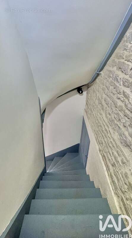 Photo 6 - Maison à LUCY-SUR-CURE