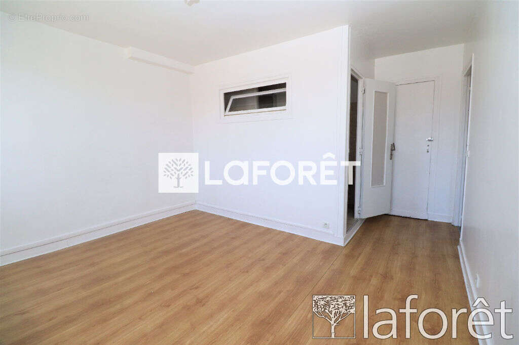 Appartement à CONFLANS-SAINTE-HONORINE