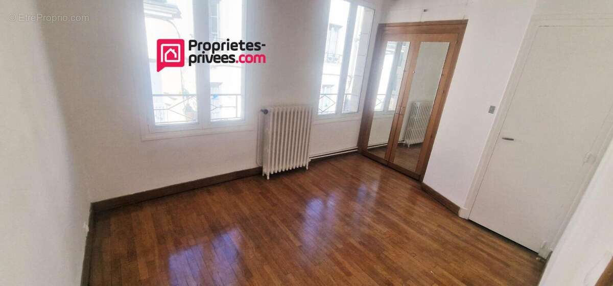 Appartement à SAINT-AIGNAN