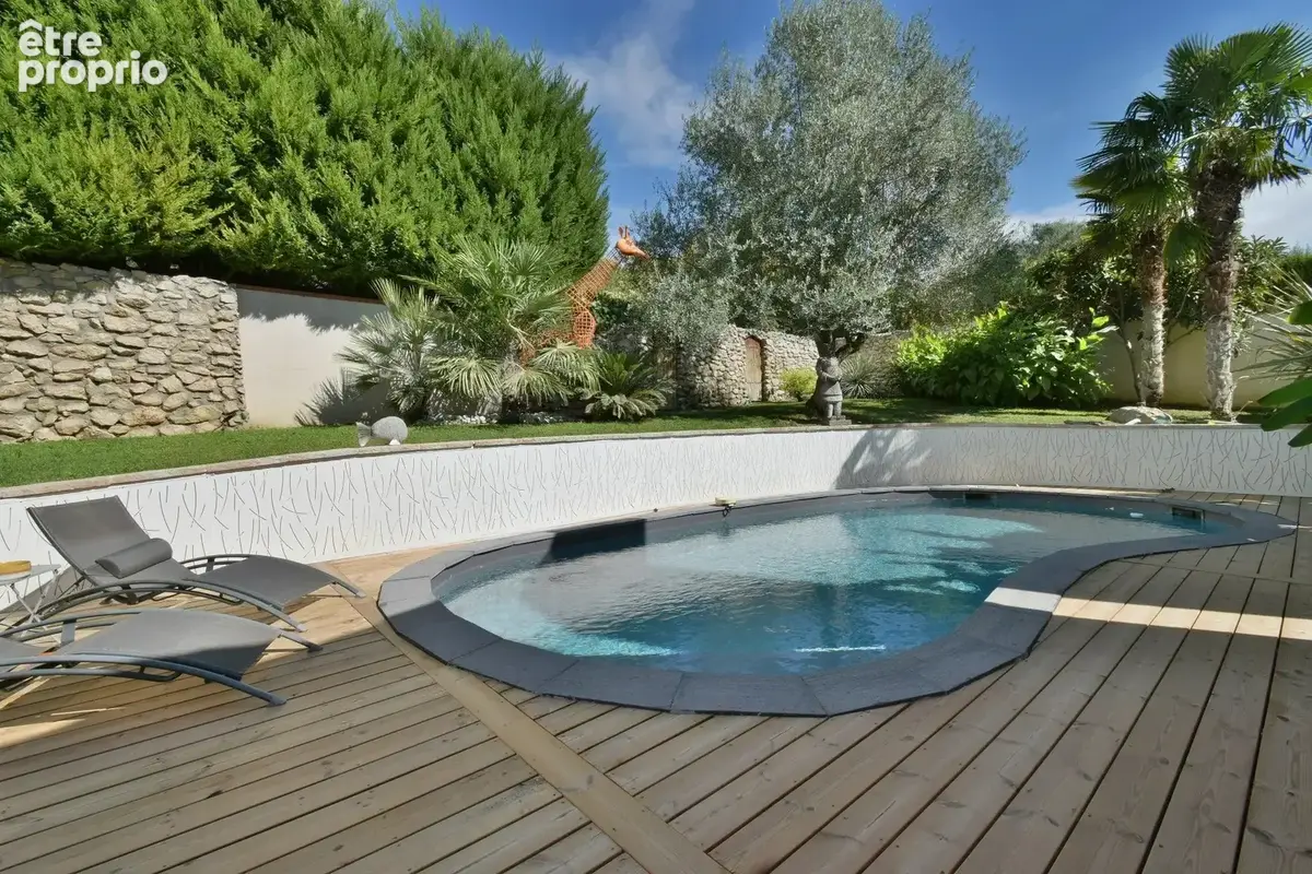 Vente Maison Pechbonnieu(31140) 627 000ï¿œ - photo 2