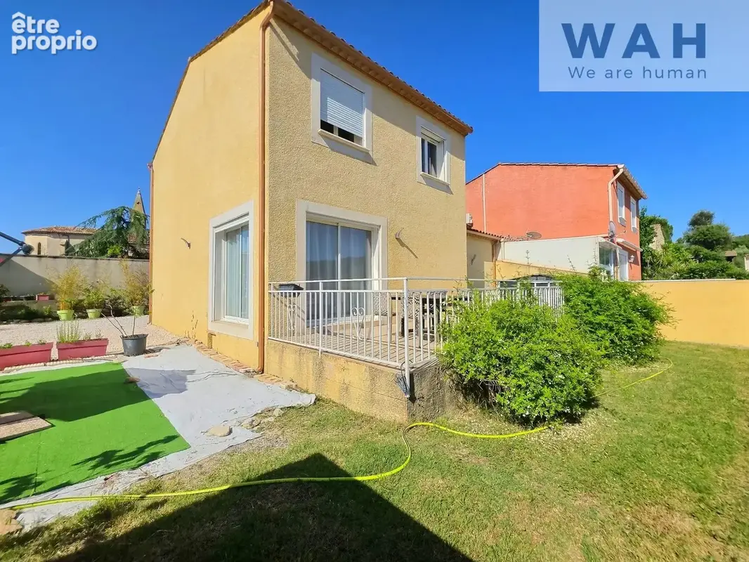 Maison 4 pièces - 93m2 - MONTMIRAT - photo 5