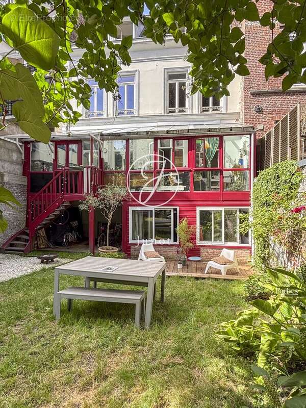 Maison à LILLE