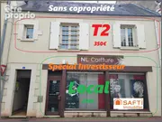 Photo 1 - Appartement à DESCARTES