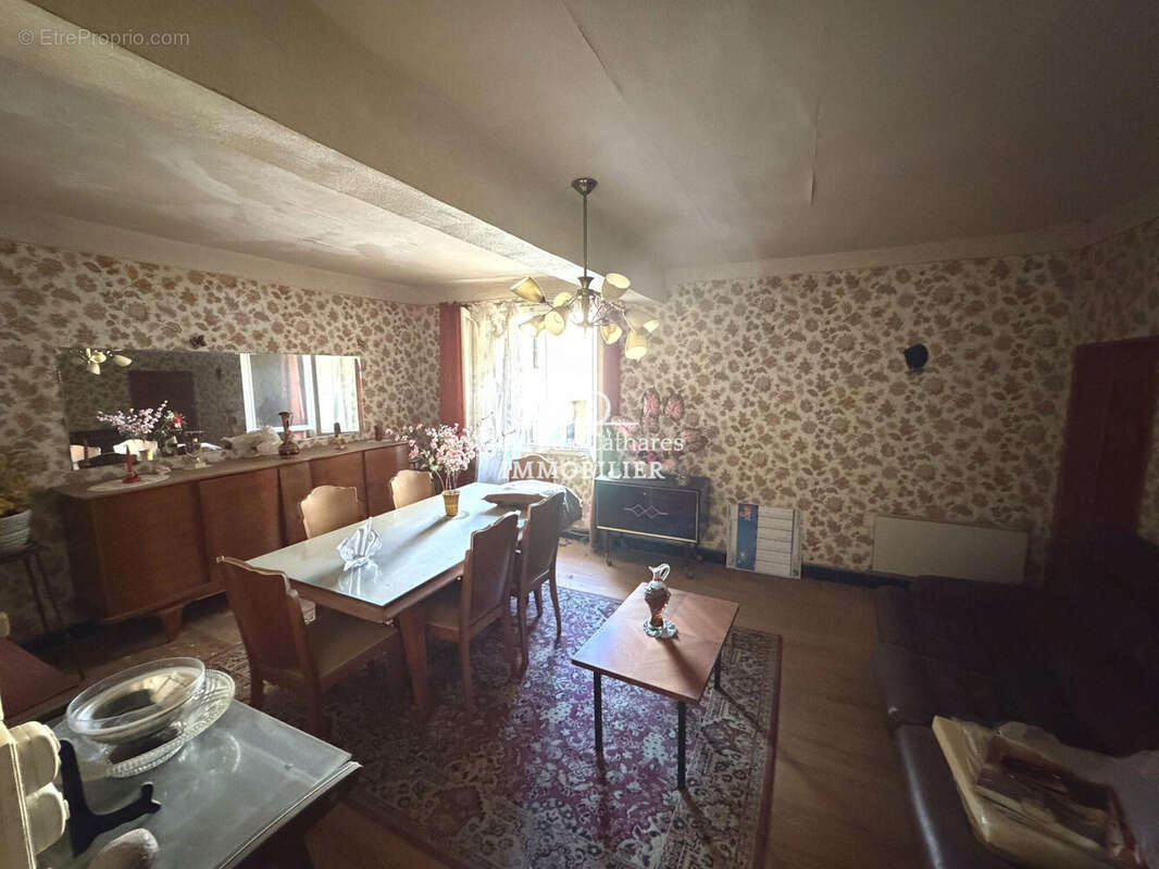 Maison 98 m² à Cubieres-Sur-Cinoble  - photo 4