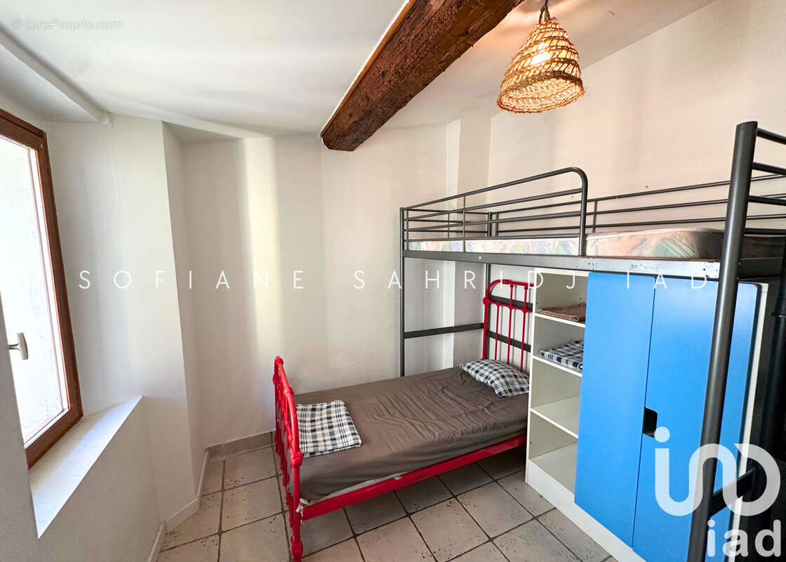 Photo 9 - Appartement à LA SEYNE-SUR-MER