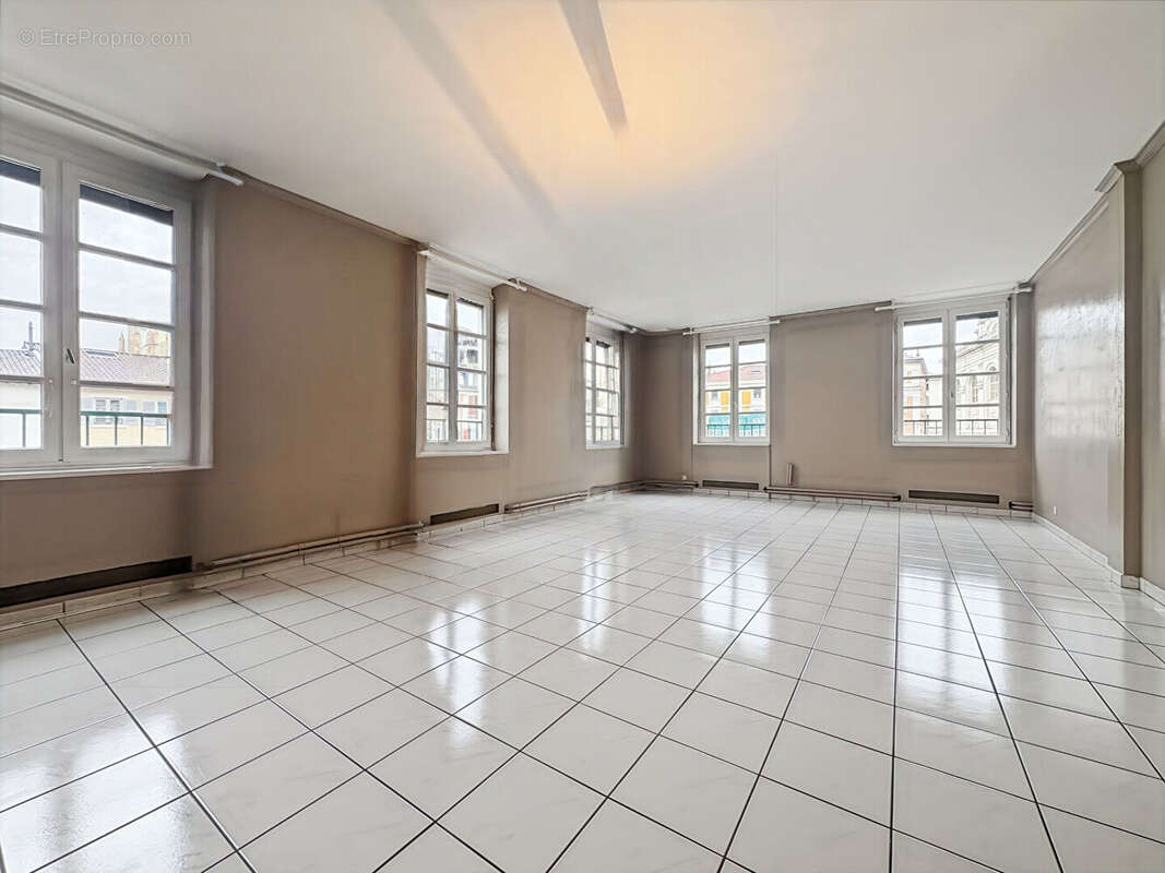 Appartement à VIENNE