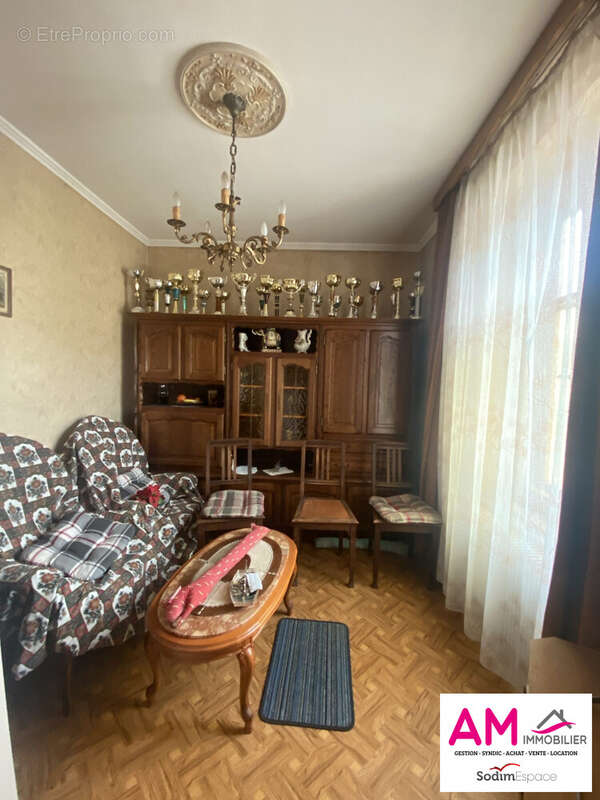 Maison à BUHL
