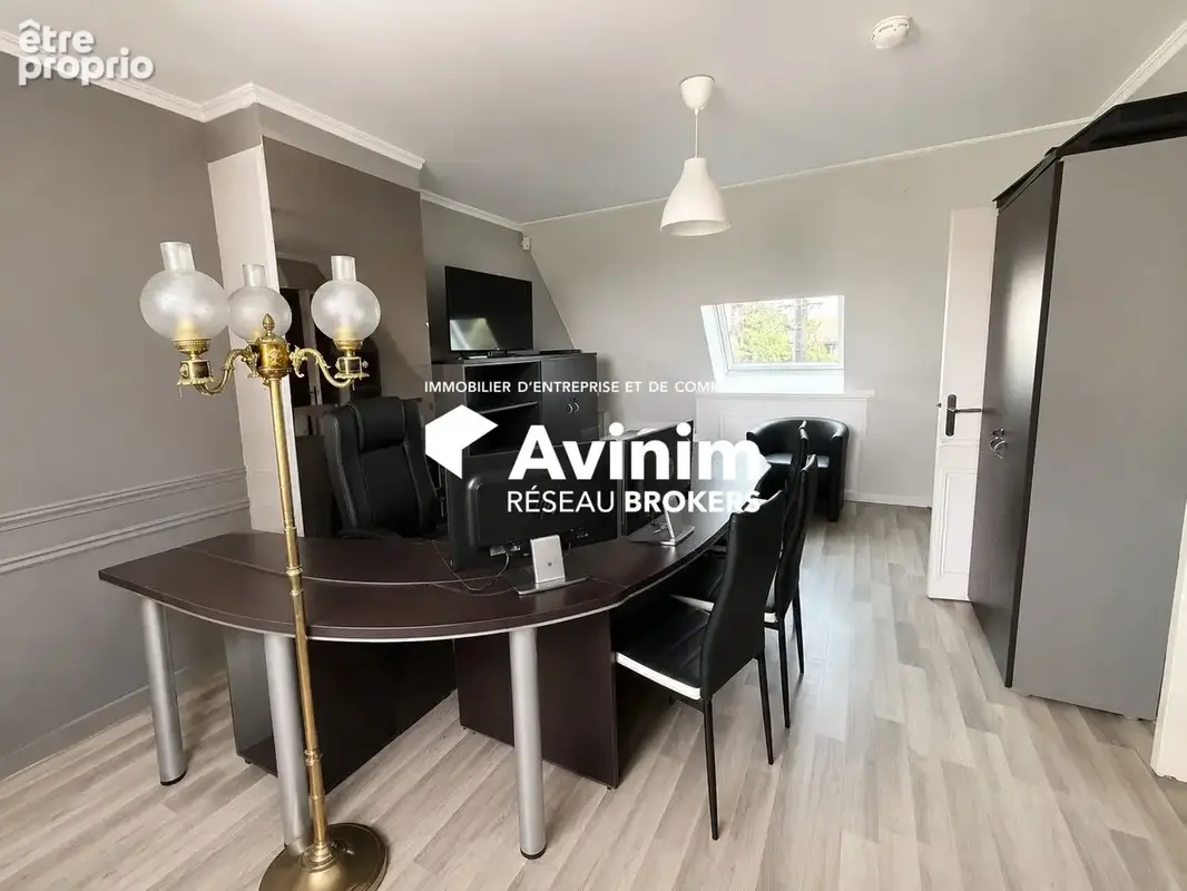 Commerce 150 m² à vendre à Montmagny (95360) - photo 5