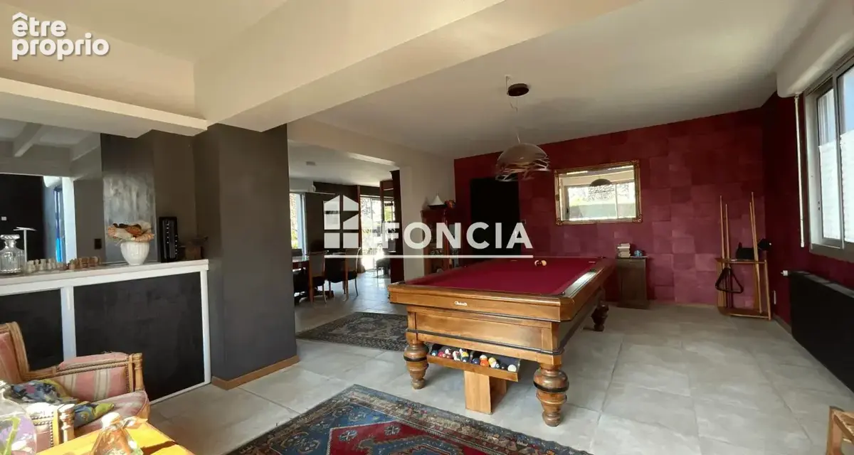 Maison d’habitation - photo 4
