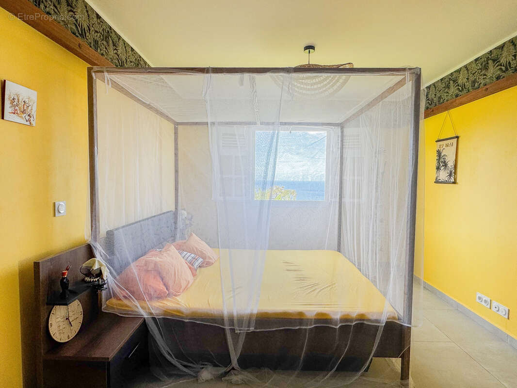 Maison à BOUILLANTE