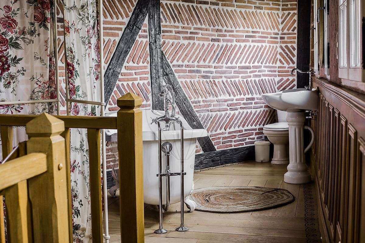 Maison à PITHIVIERS