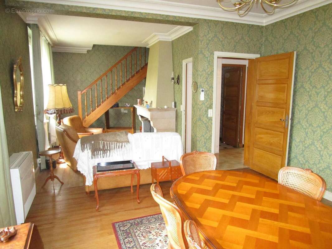 Photo 4 - Maison à CASTRES