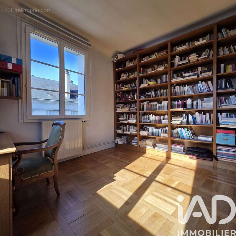 Photo 4 - Appartement à TOURS