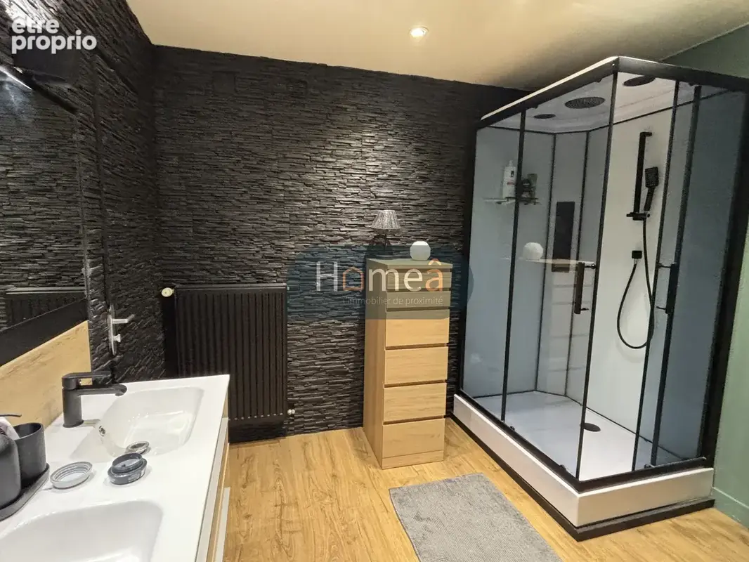 Loft atypique au coeur de pavilly - photo 8