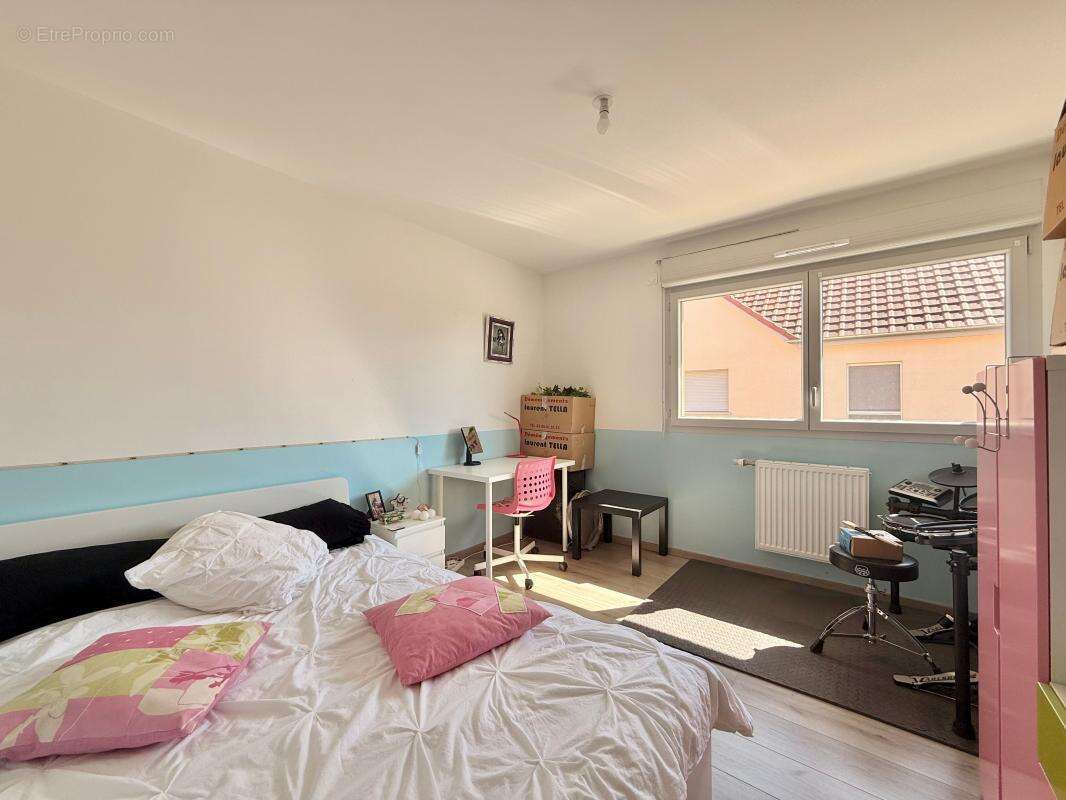 Maison à CESSEY-SUR-TILLE