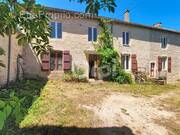 Maison à CIRFONTAINES-EN-AZOIS