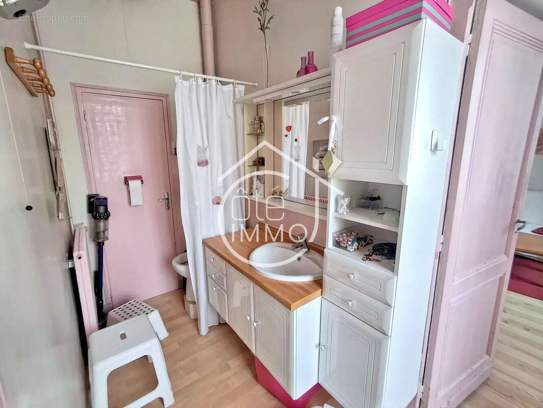 Maison à BERGERAC
