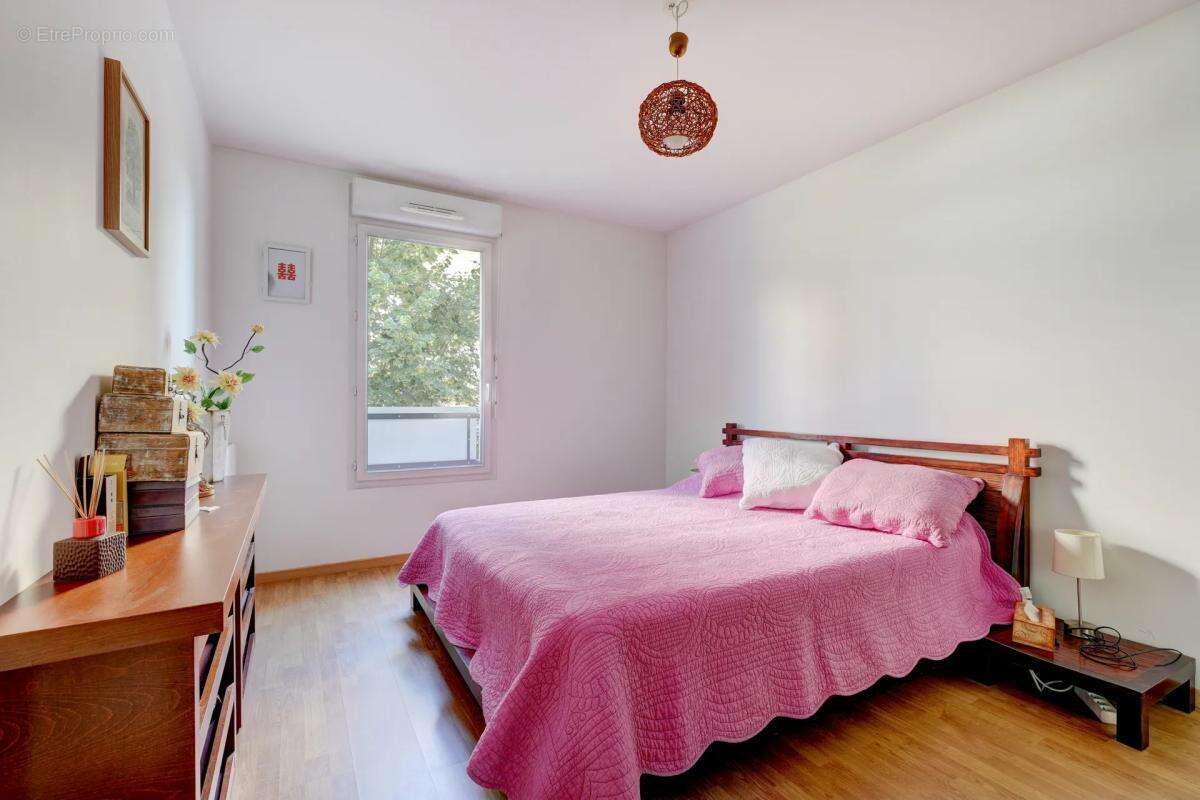 Appartement à SAINT-FONS