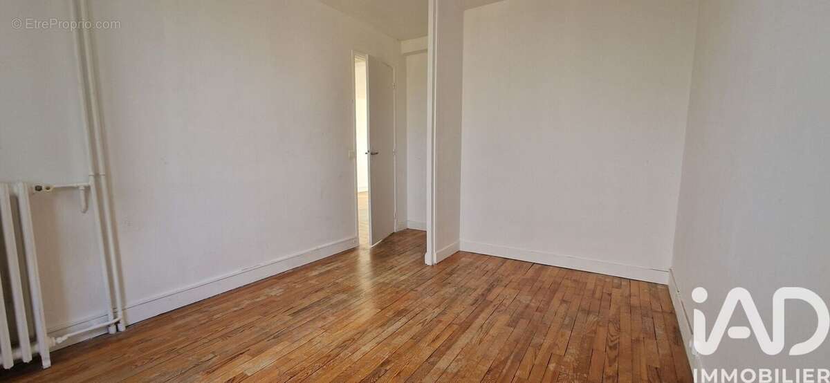 Photo 7 - Appartement à RUEIL-MALMAISON