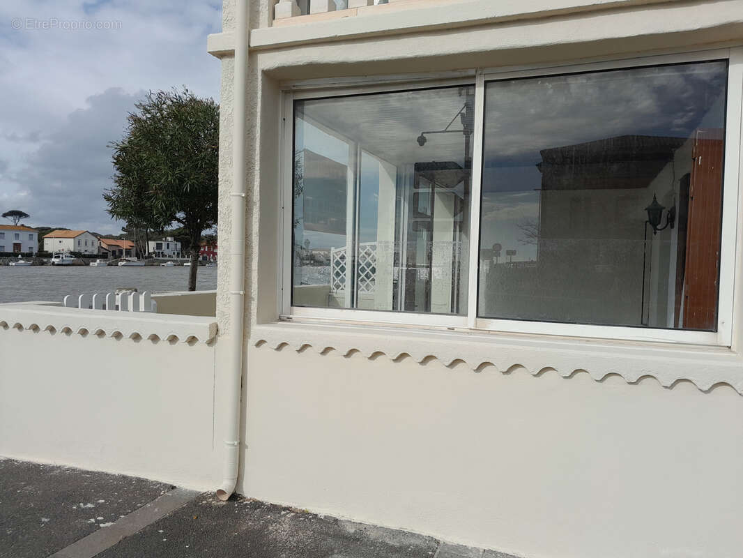 Appartement à AGDE